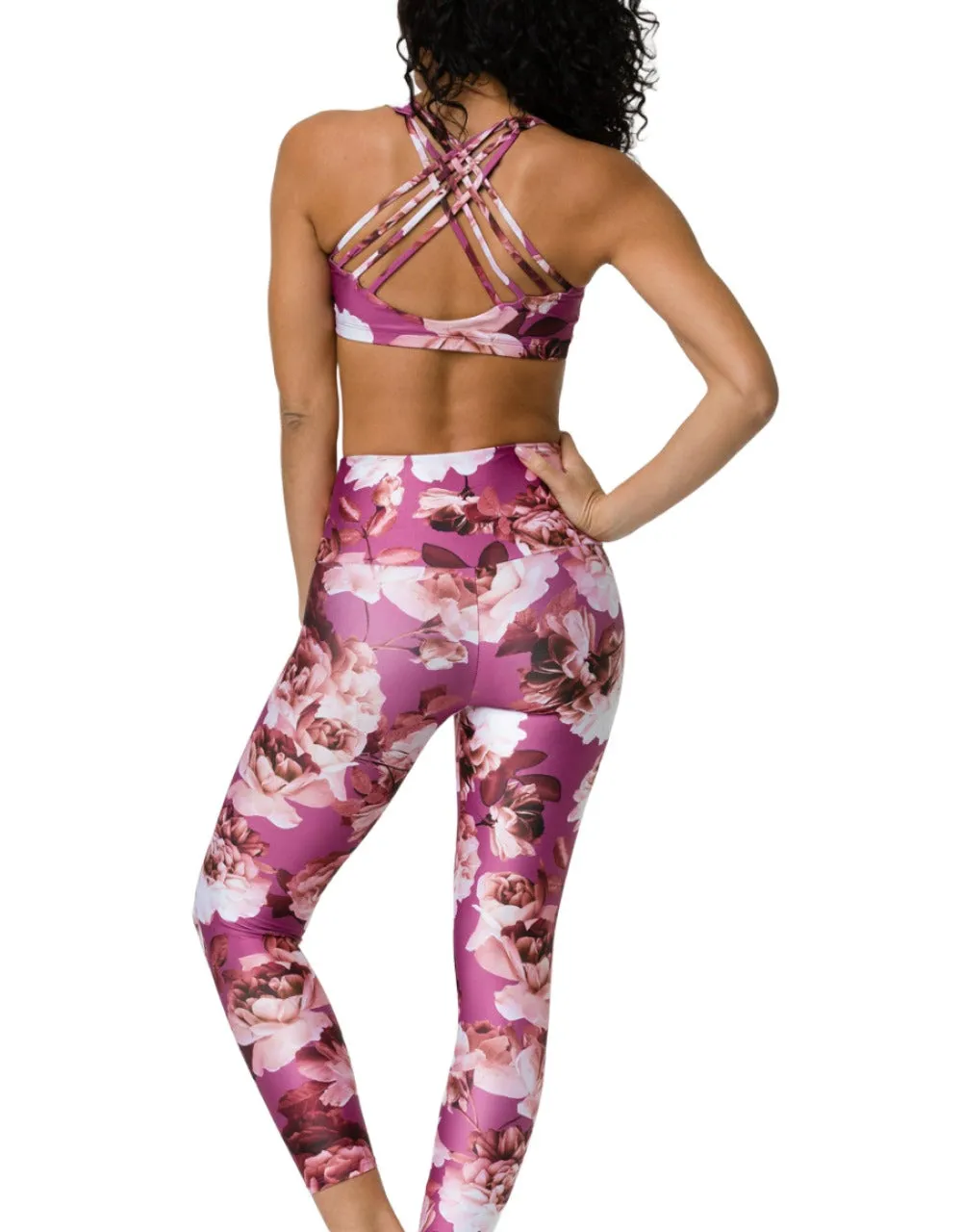 Onzie Flow Highrise Basic Midi 2029 and Plus