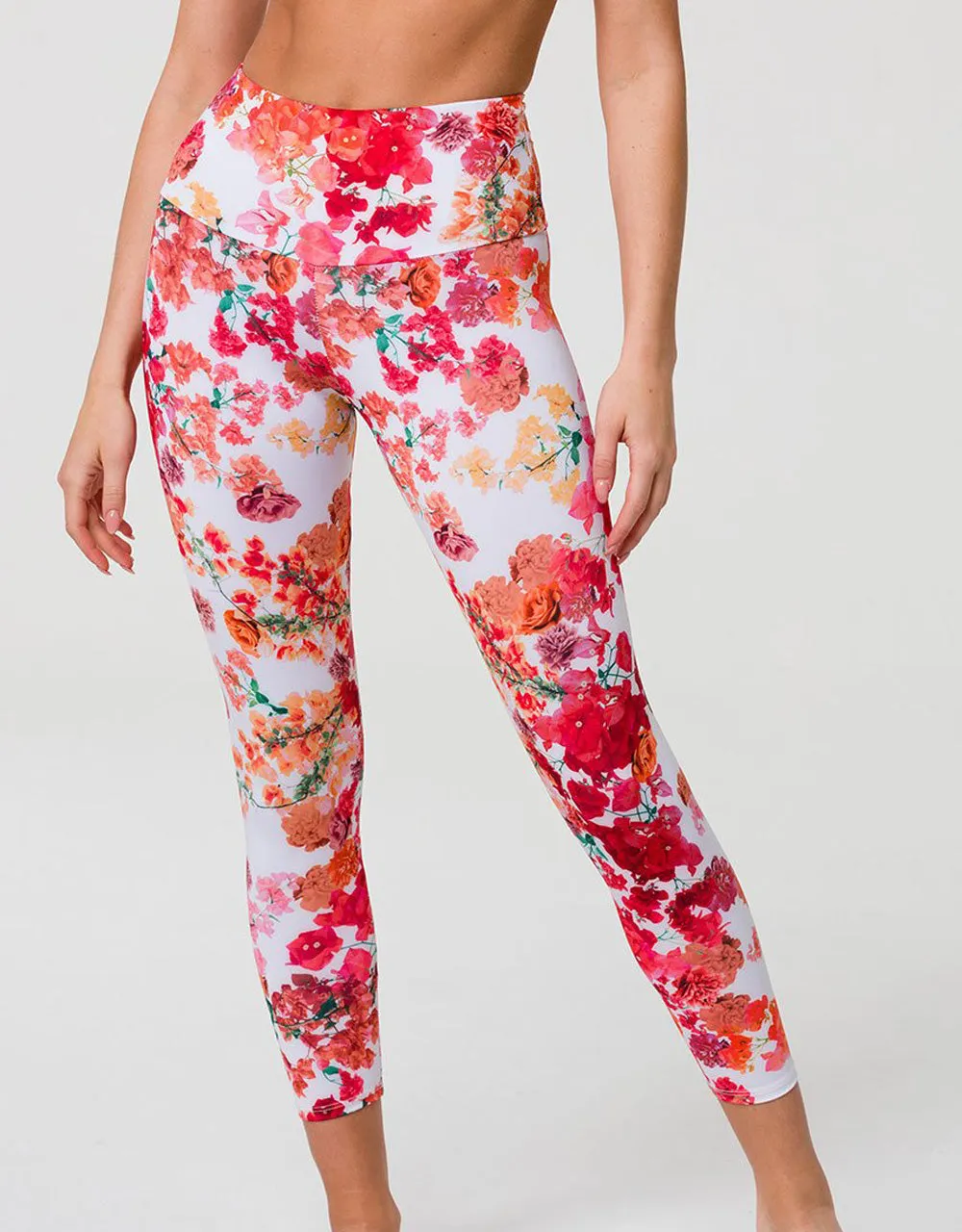 Onzie Flow Highrise Basic Midi 2029 and Plus