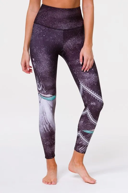 Onzie Flow Highrise Basic Midi 2029 and Plus