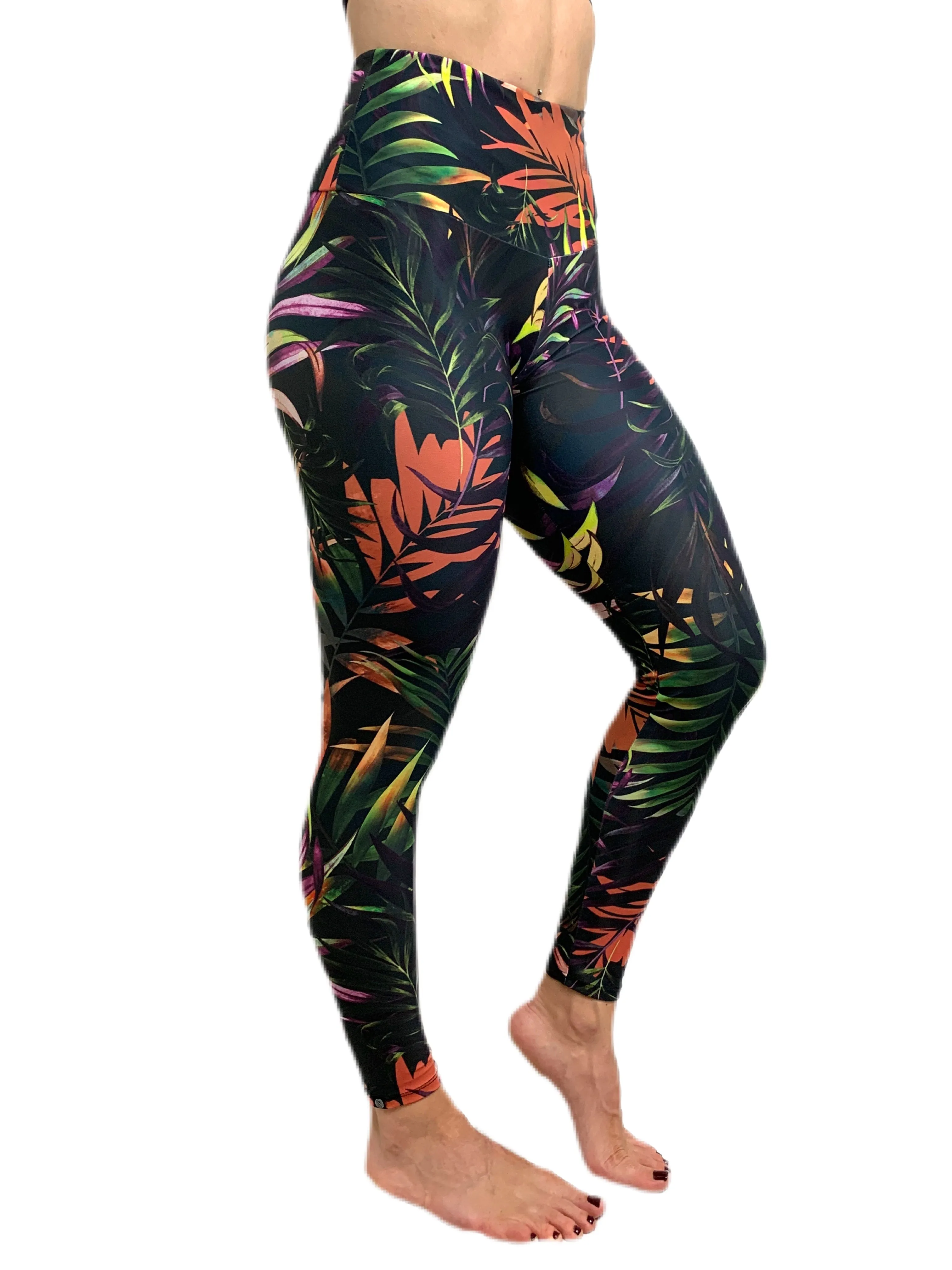 Onzie Flow Highrise Basic Midi 2029 and Plus