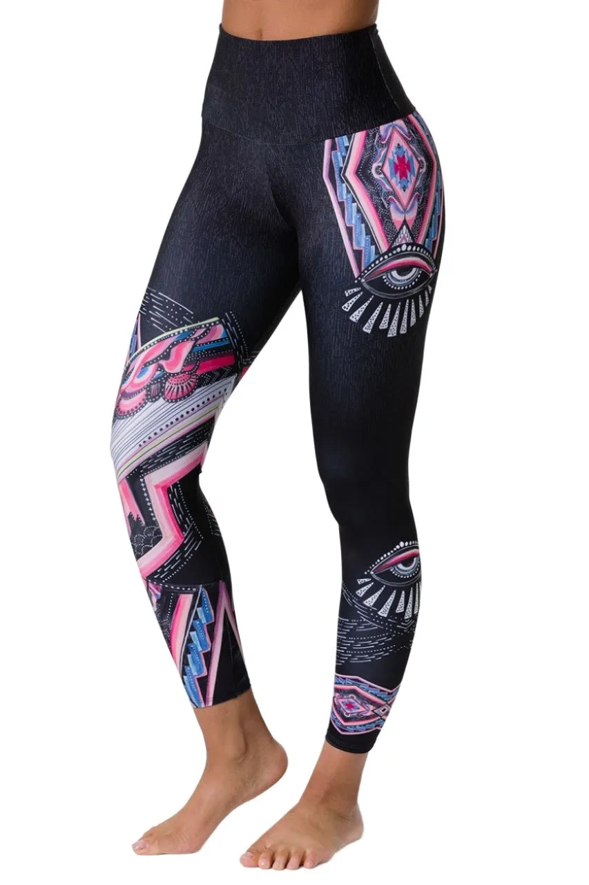 Onzie Flow Highrise Basic Midi 2029 and Plus