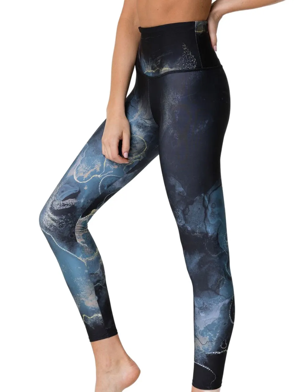 Onzie Flow Highrise Basic Midi 2029 and Plus