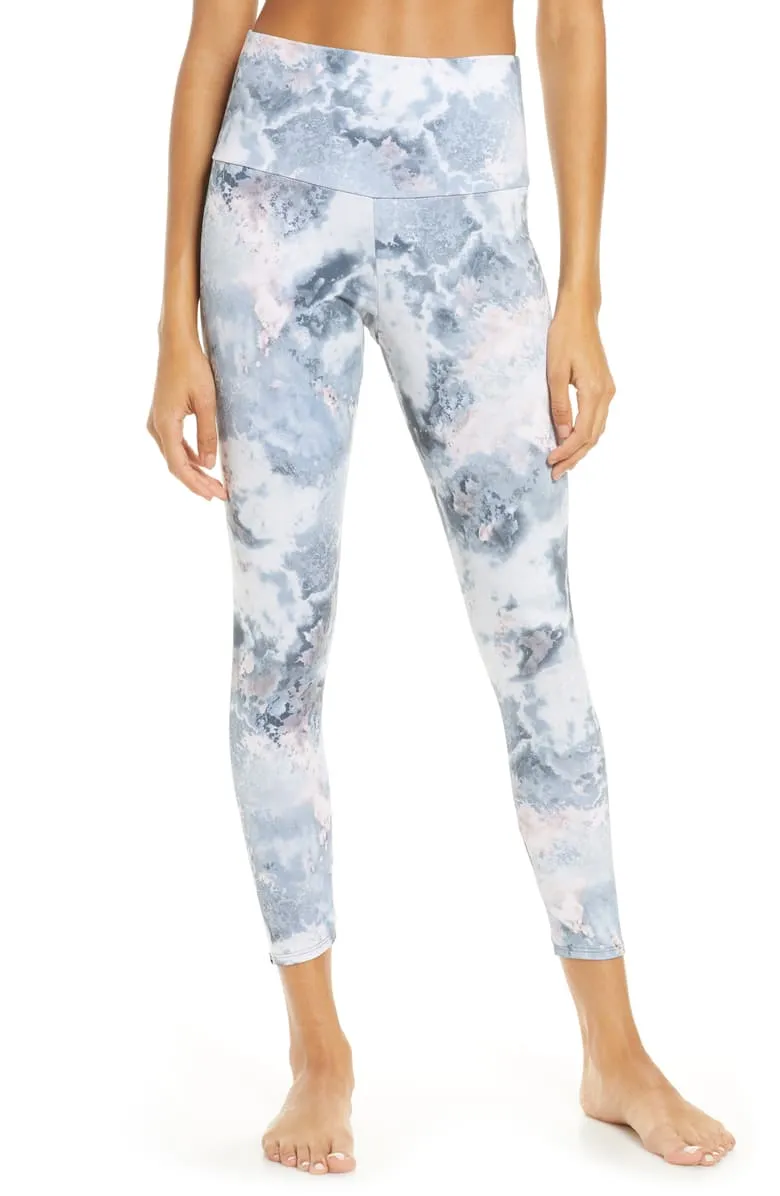 Onzie Flow Highrise Basic Midi 2029 and Plus