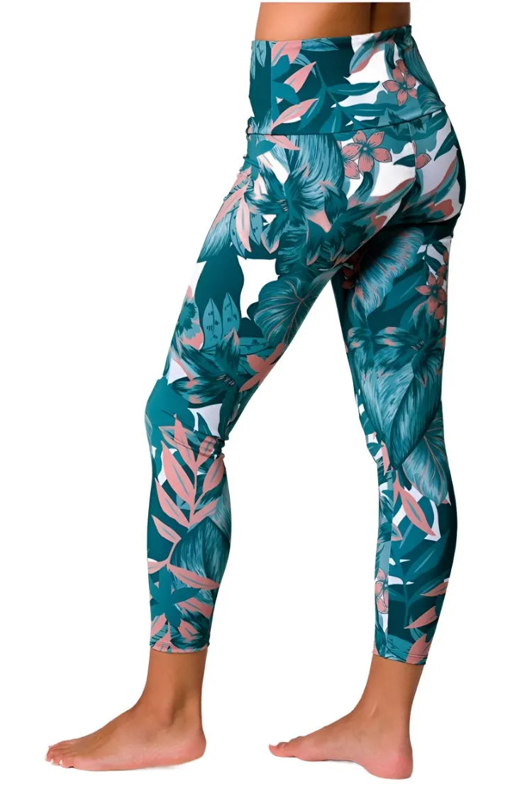 Onzie Flow Highrise Basic Midi 2029 and Plus