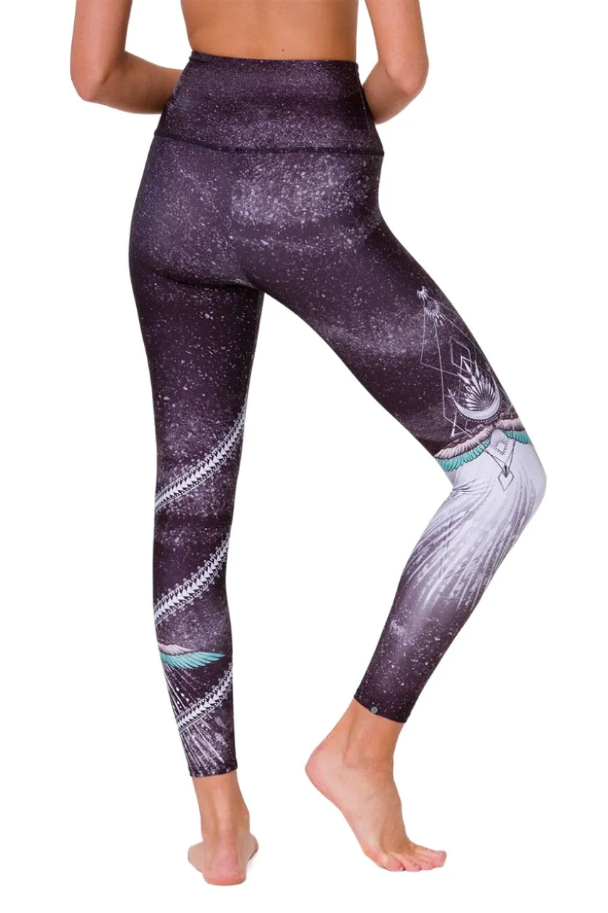 Onzie Flow Highrise Basic Midi 2029 and Plus
