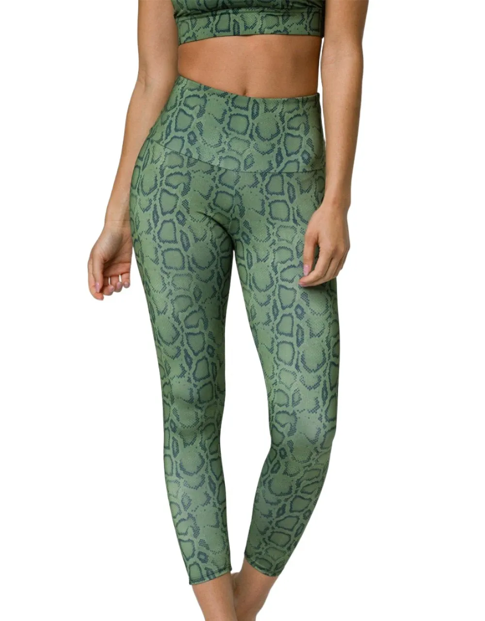 Onzie Flow Highrise Basic Midi 2029 and Plus