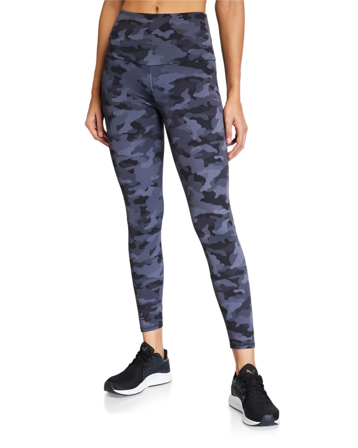 Onzie Flow Highrise Basic Midi 2029 and Plus