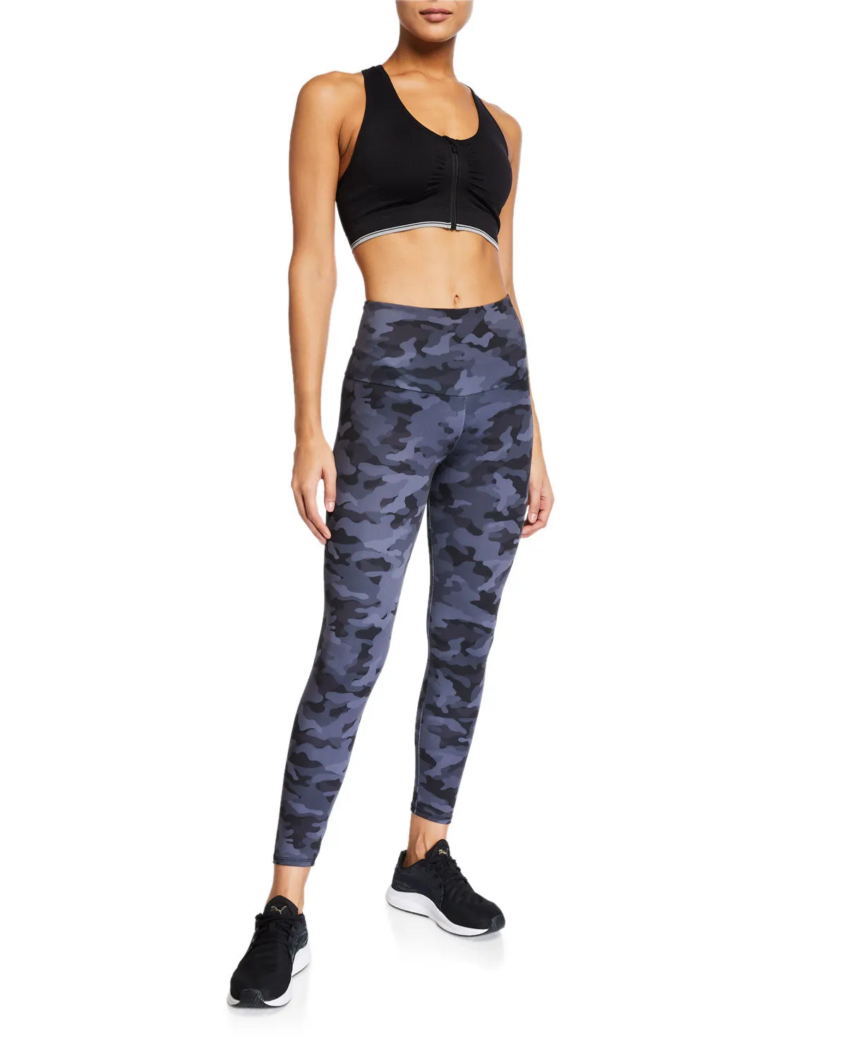 Onzie Flow Highrise Basic Midi 2029 and Plus
