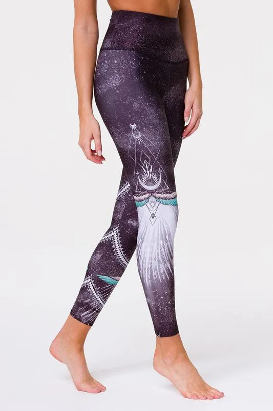 Onzie Flow Highrise Basic Midi 2029 and Plus