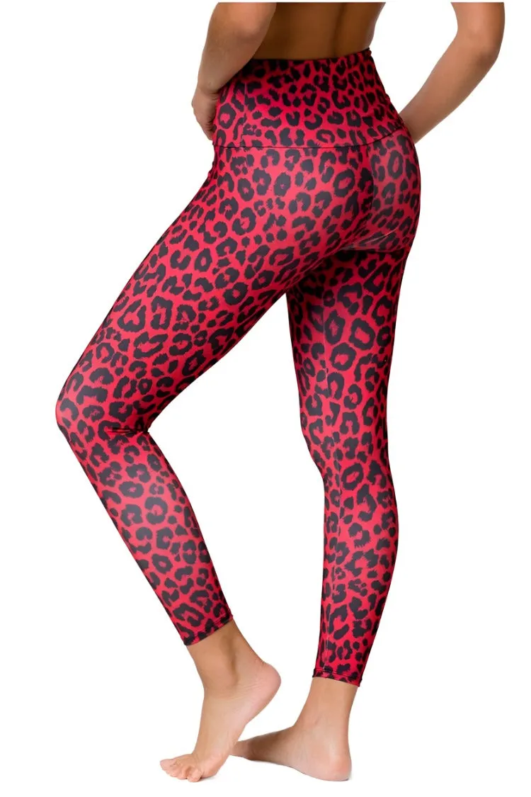 Onzie Flow Highrise Basic Midi 2029 and Plus