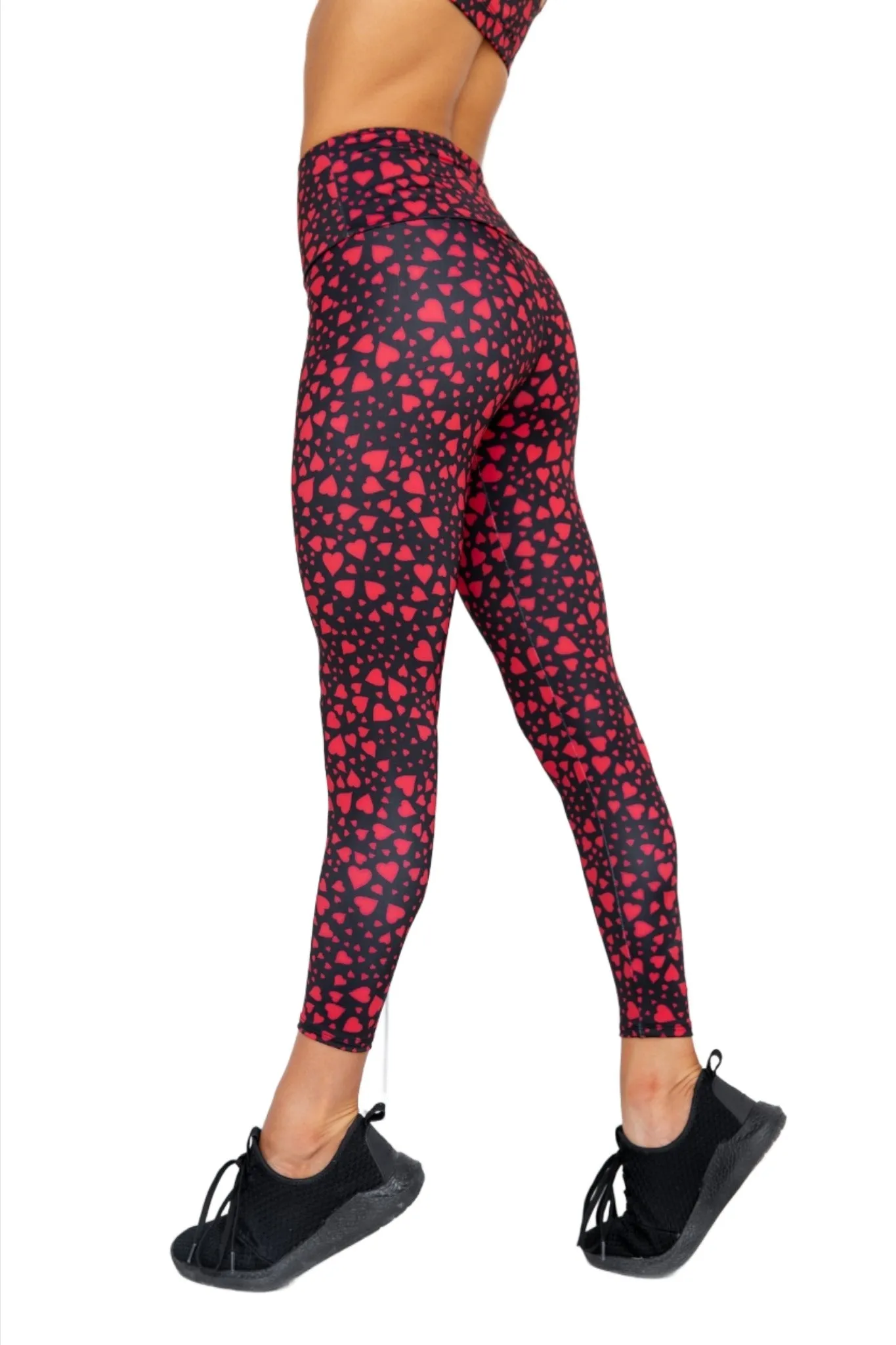 Onzie Flow Highrise Basic Midi 2029 and Plus