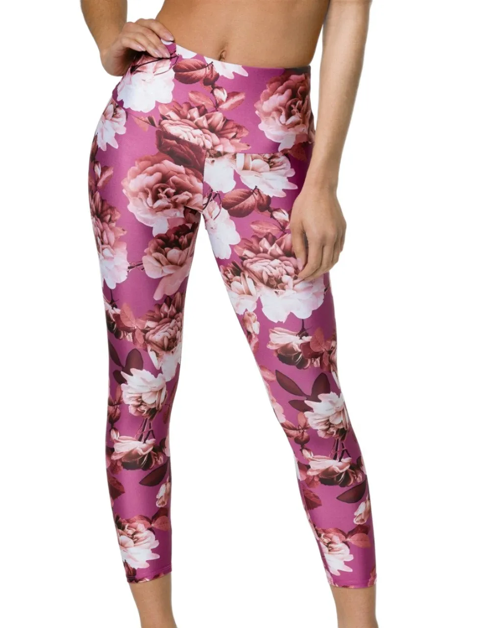Onzie Flow Highrise Basic Midi 2029 and Plus