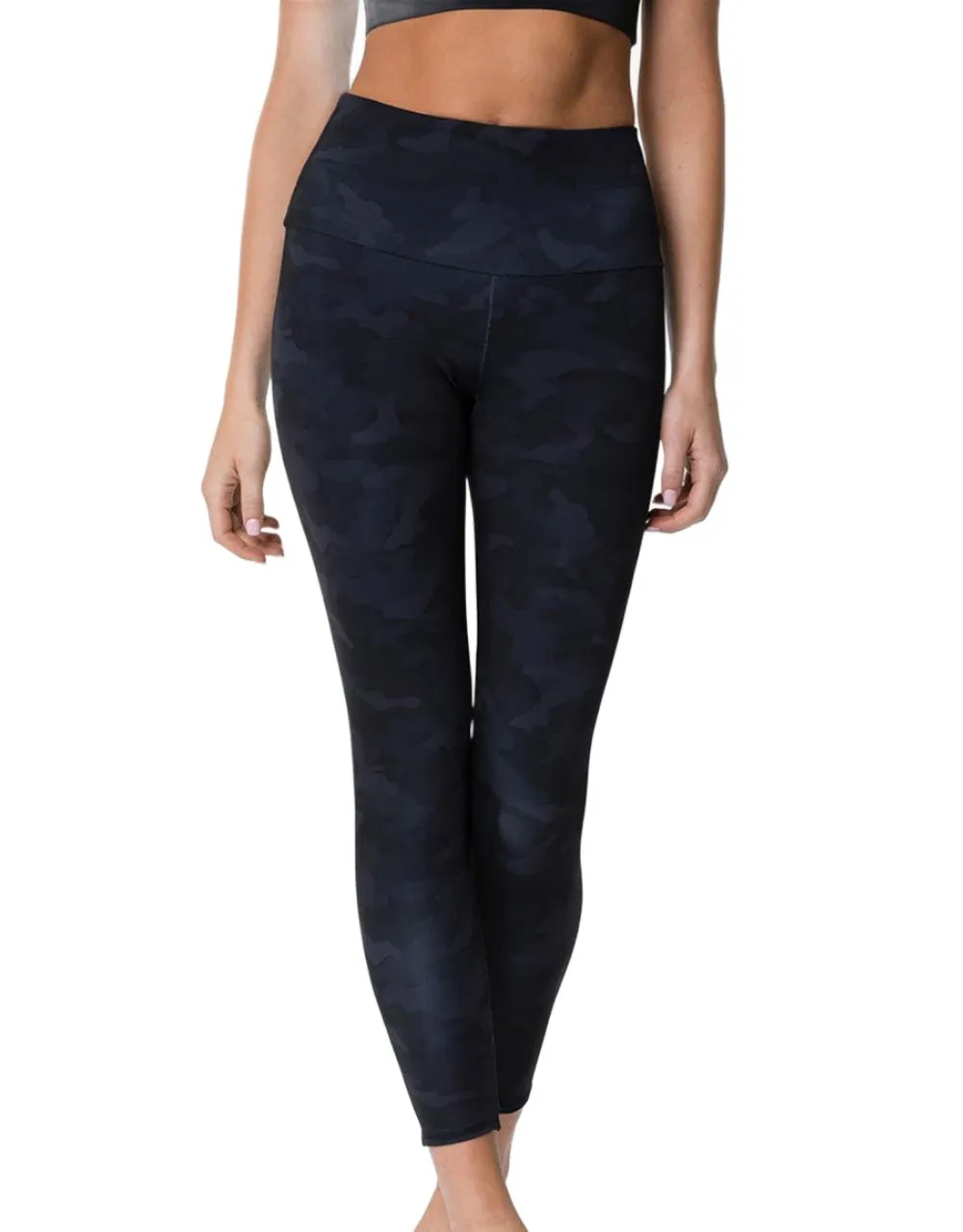 Onzie Flow Highrise Basic Midi 2029 and Plus