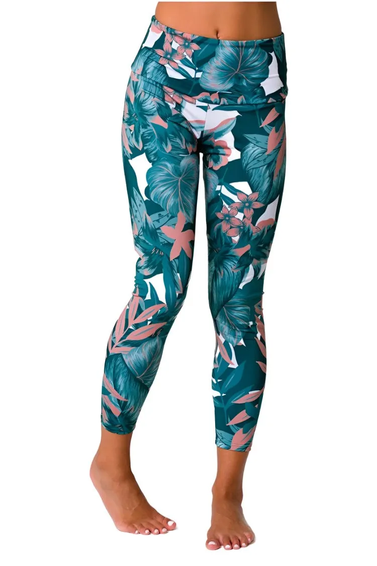 Onzie Flow Highrise Basic Midi 2029 and Plus