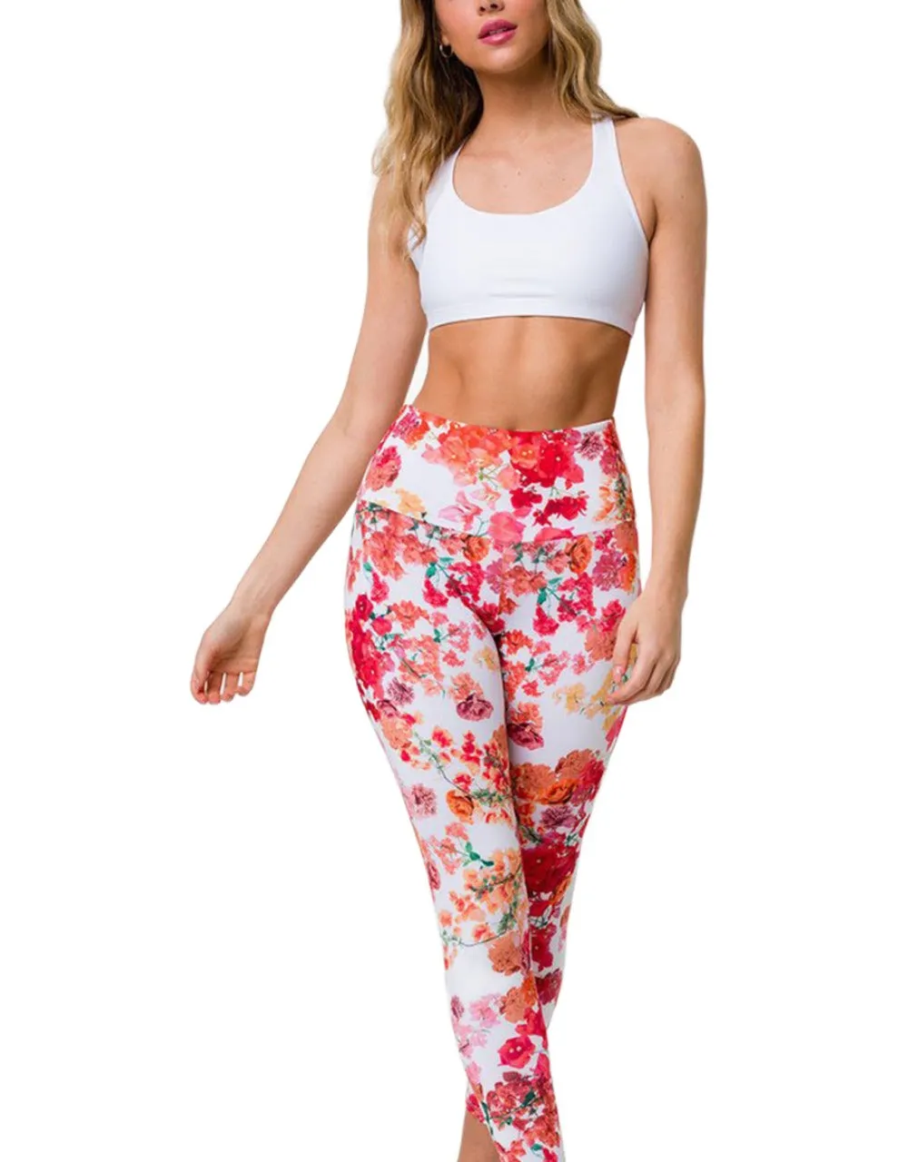 Onzie Flow Highrise Basic Midi 2029 and Plus