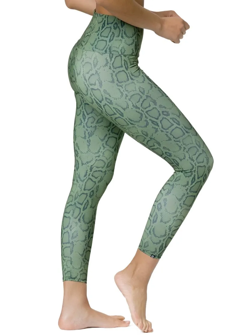 Onzie Flow Highrise Basic Midi 2029 and Plus
