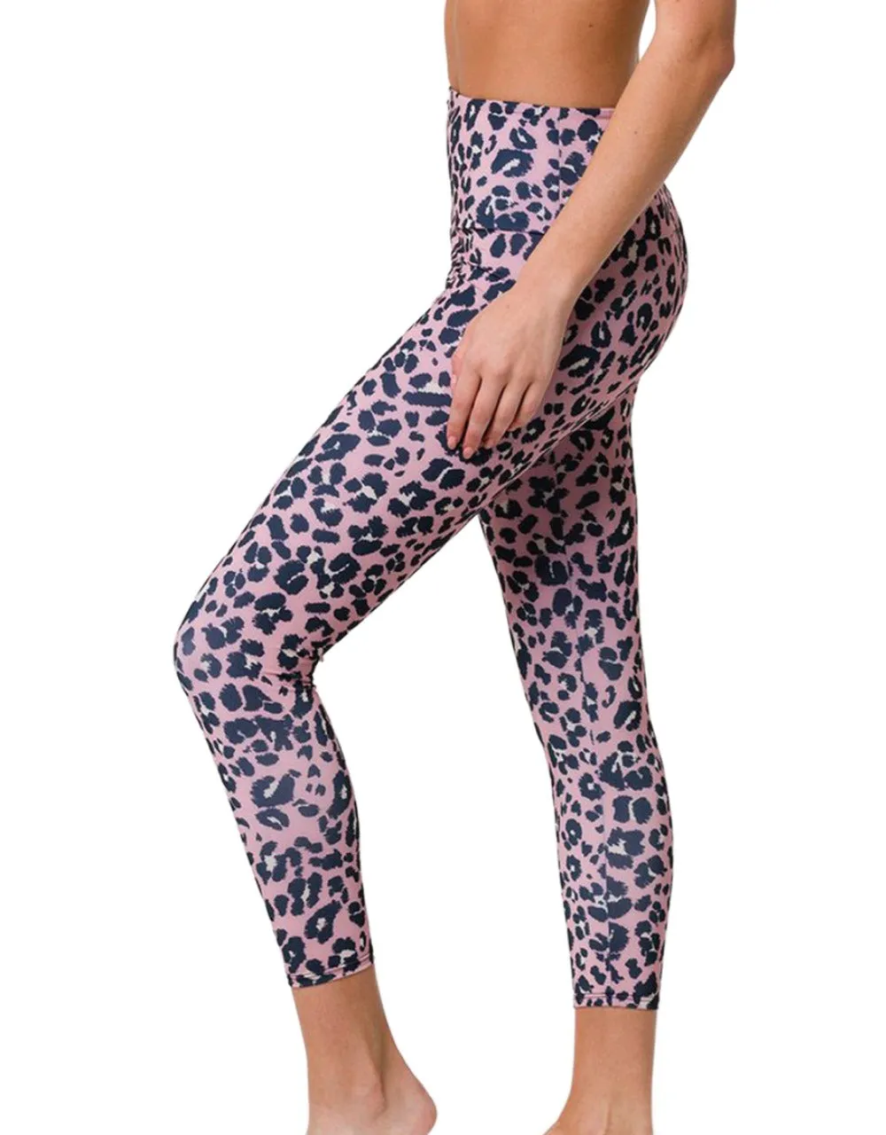 Onzie Flow Highrise Basic Midi 2029 and Plus