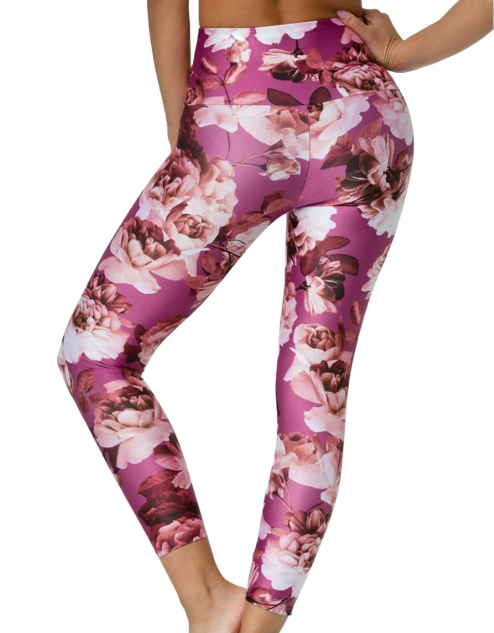 Onzie Flow Highrise Basic Midi 2029 and Plus