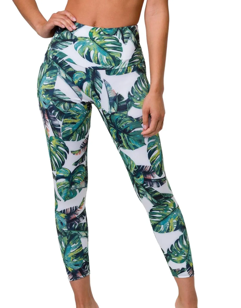 Onzie Flow Highrise Basic Midi 2029 and Plus