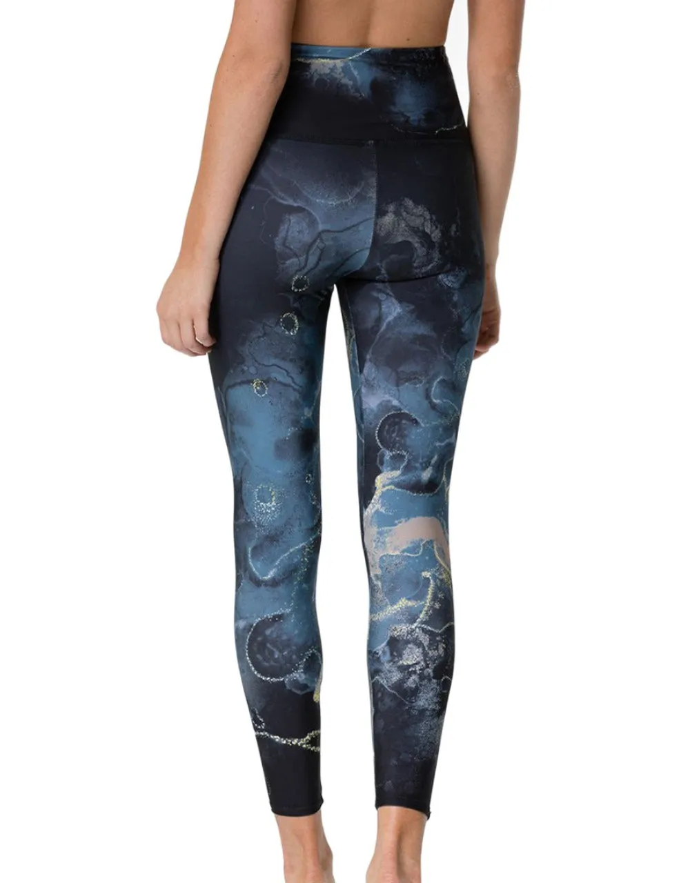 Onzie Flow Highrise Basic Midi 2029 and Plus