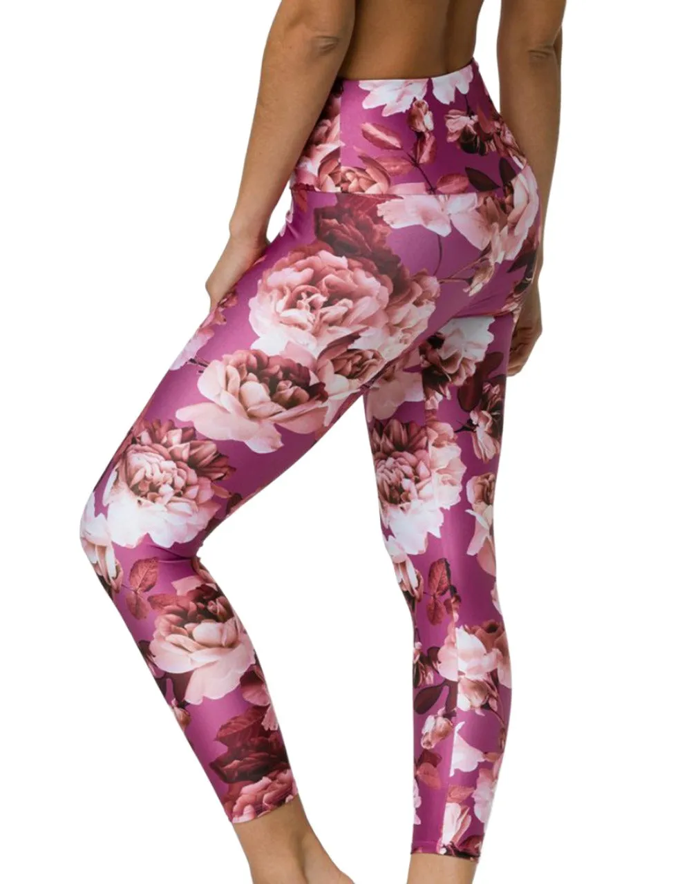 Onzie Flow Highrise Basic Midi 2029 and Plus