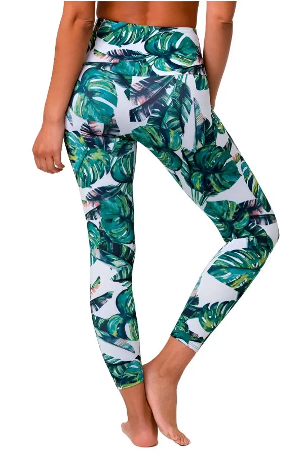 Onzie Flow Highrise Basic Midi 2029 and Plus