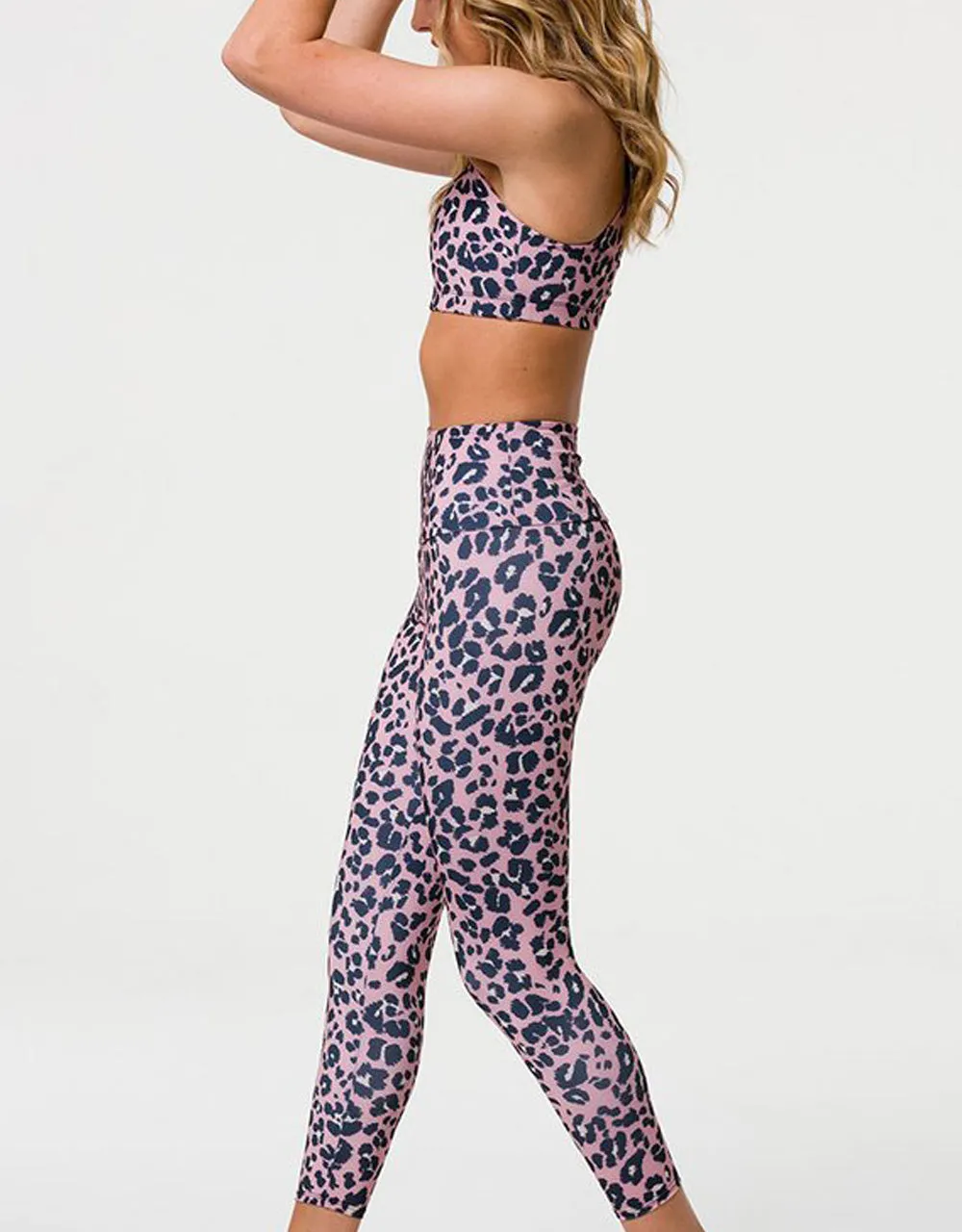 Onzie Flow Highrise Basic Midi 2029 and Plus