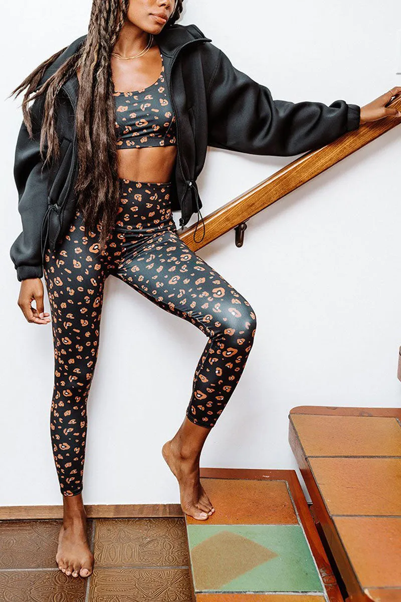 Onzie Flow Highrise Basic Midi 2029