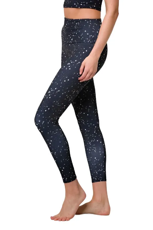 Onzie Flow Highrise Basic Midi 2029