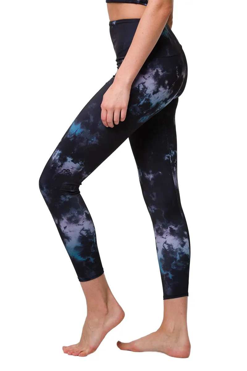 Onzie Flow Highrise Basic Midi 2029