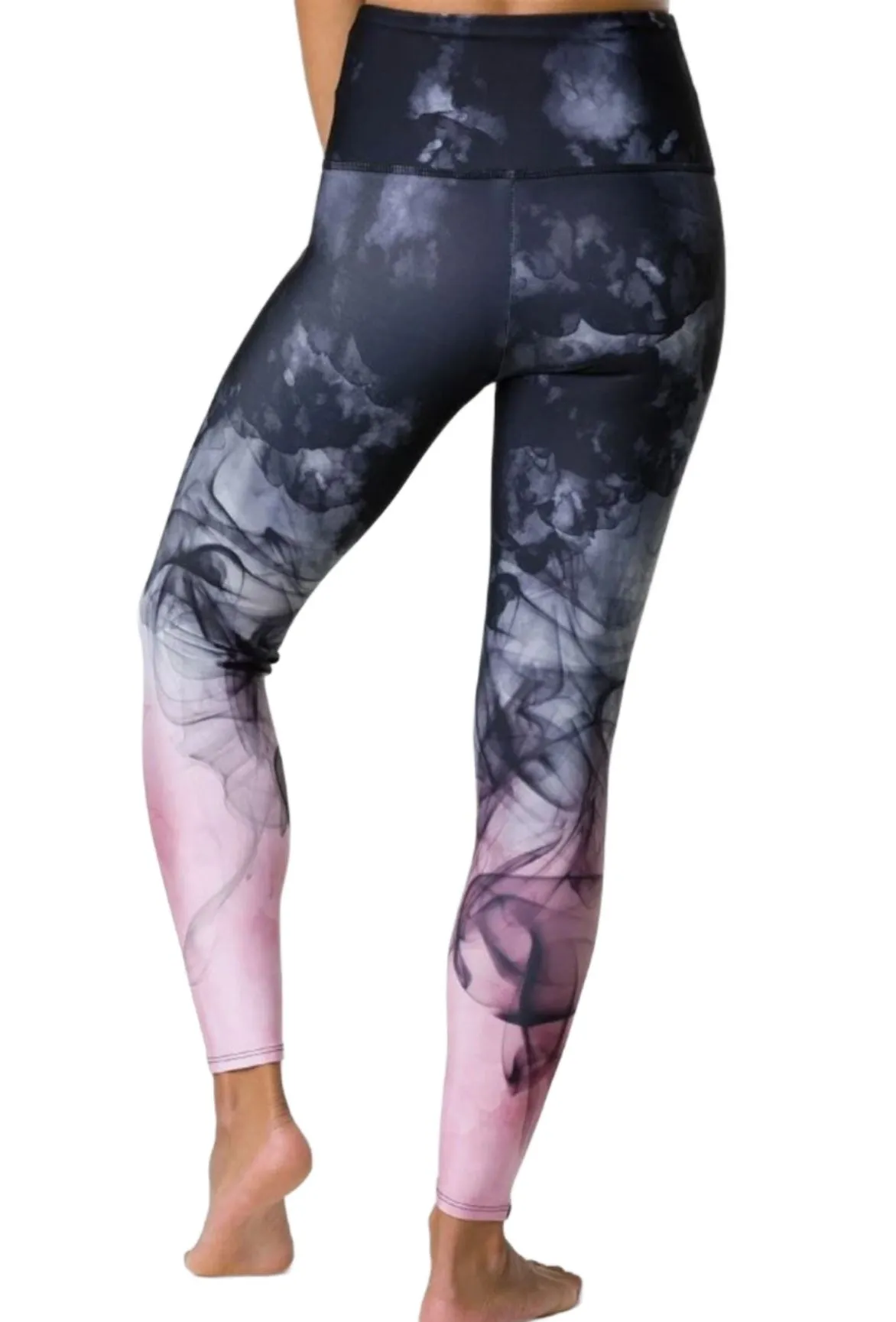 Onzie Flow Highrise Basic Midi 2029