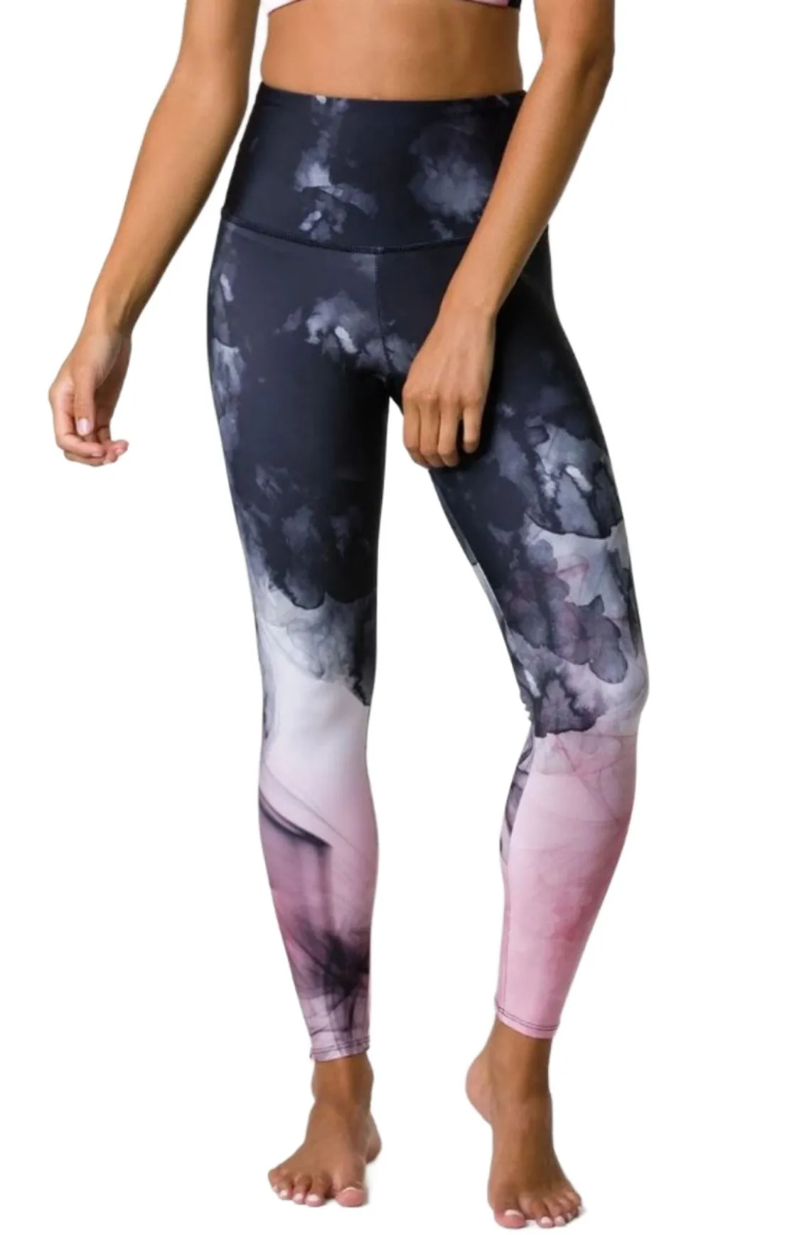 Onzie Flow Highrise Basic Midi 2029