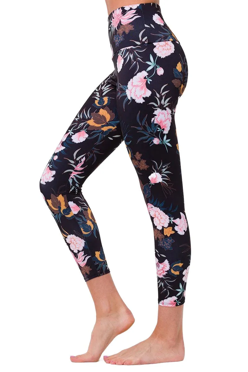 Onzie Flow Highrise Basic Midi 2029