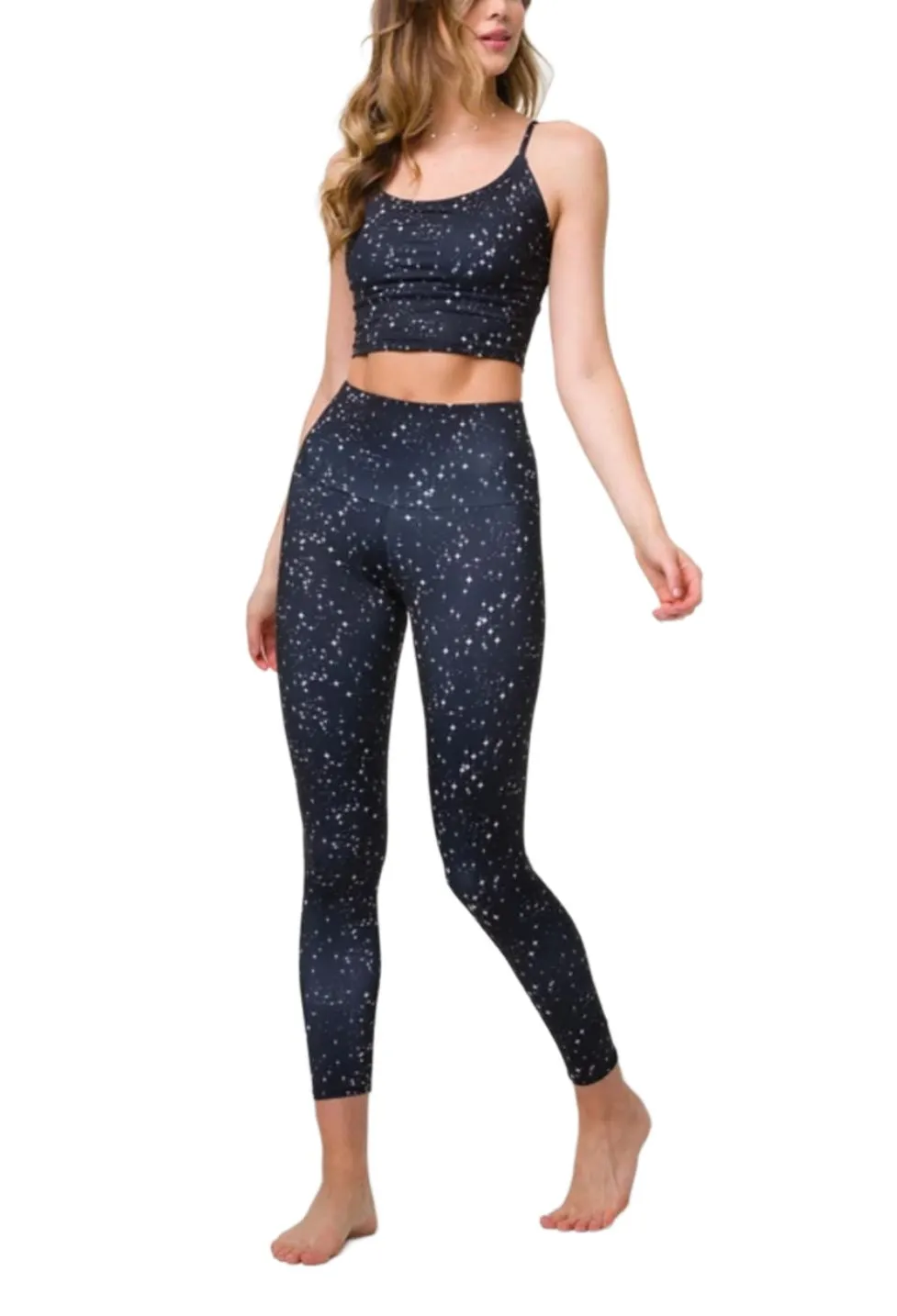 Onzie Flow Highrise Basic Midi 2029