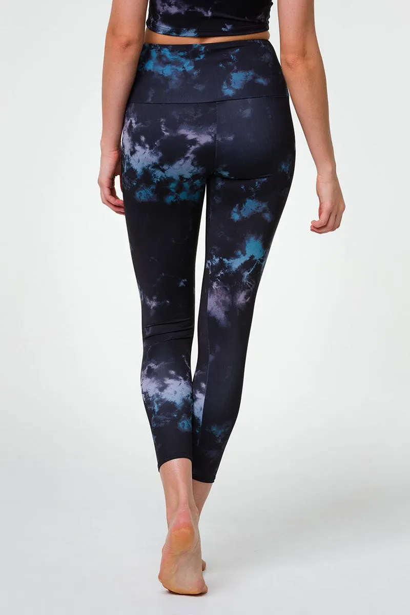 Onzie Flow Highrise Basic Midi 2029