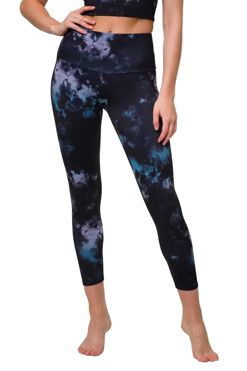 Onzie Flow Highrise Basic Midi 2029