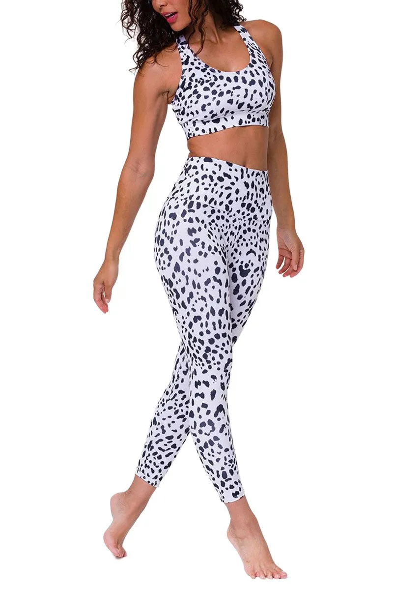 Onzie Flow Highrise Basic Midi 2029