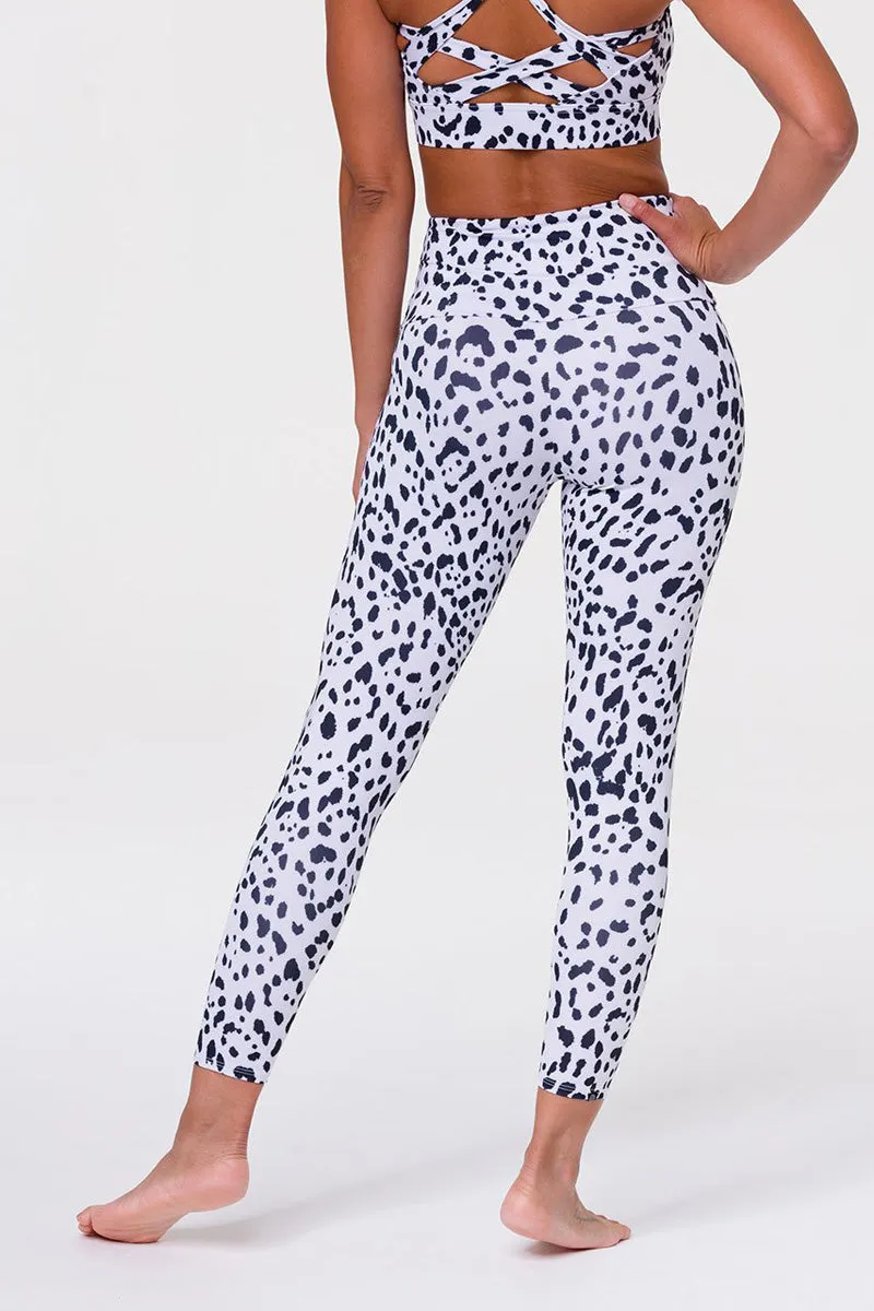 Onzie Flow Highrise Basic Midi 2029