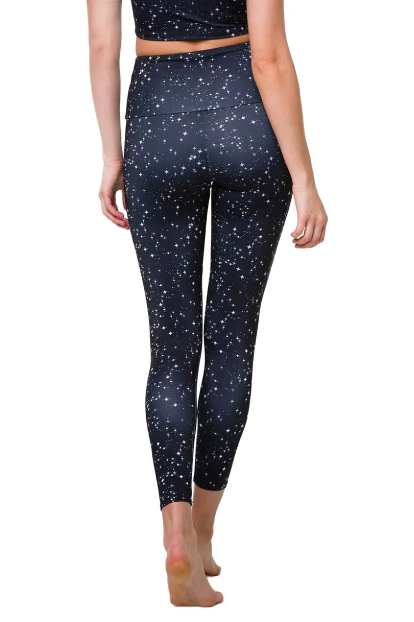 Onzie Flow Highrise Basic Midi 2029