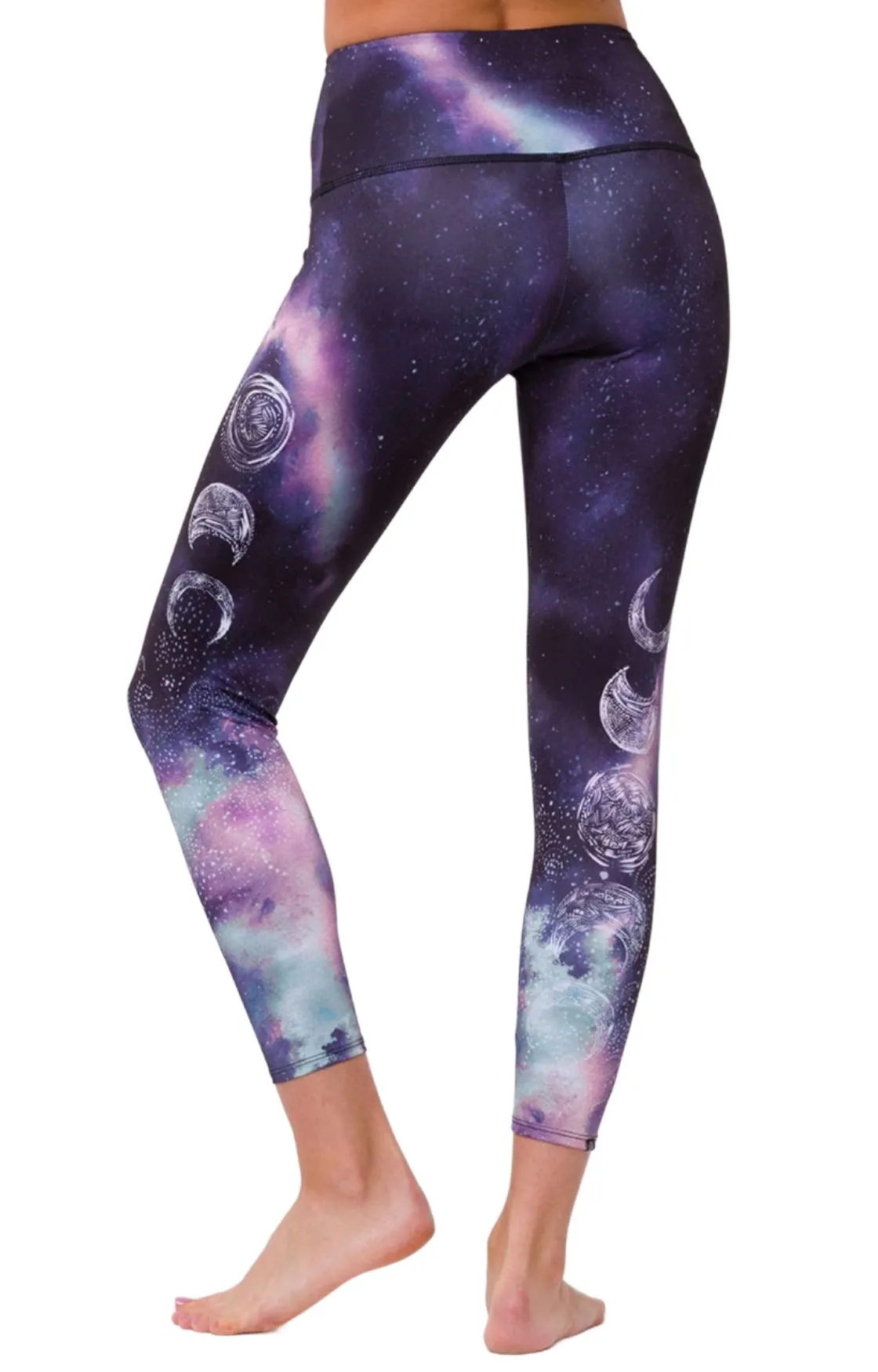 Onzie Flow Highrise Basic Midi 2029