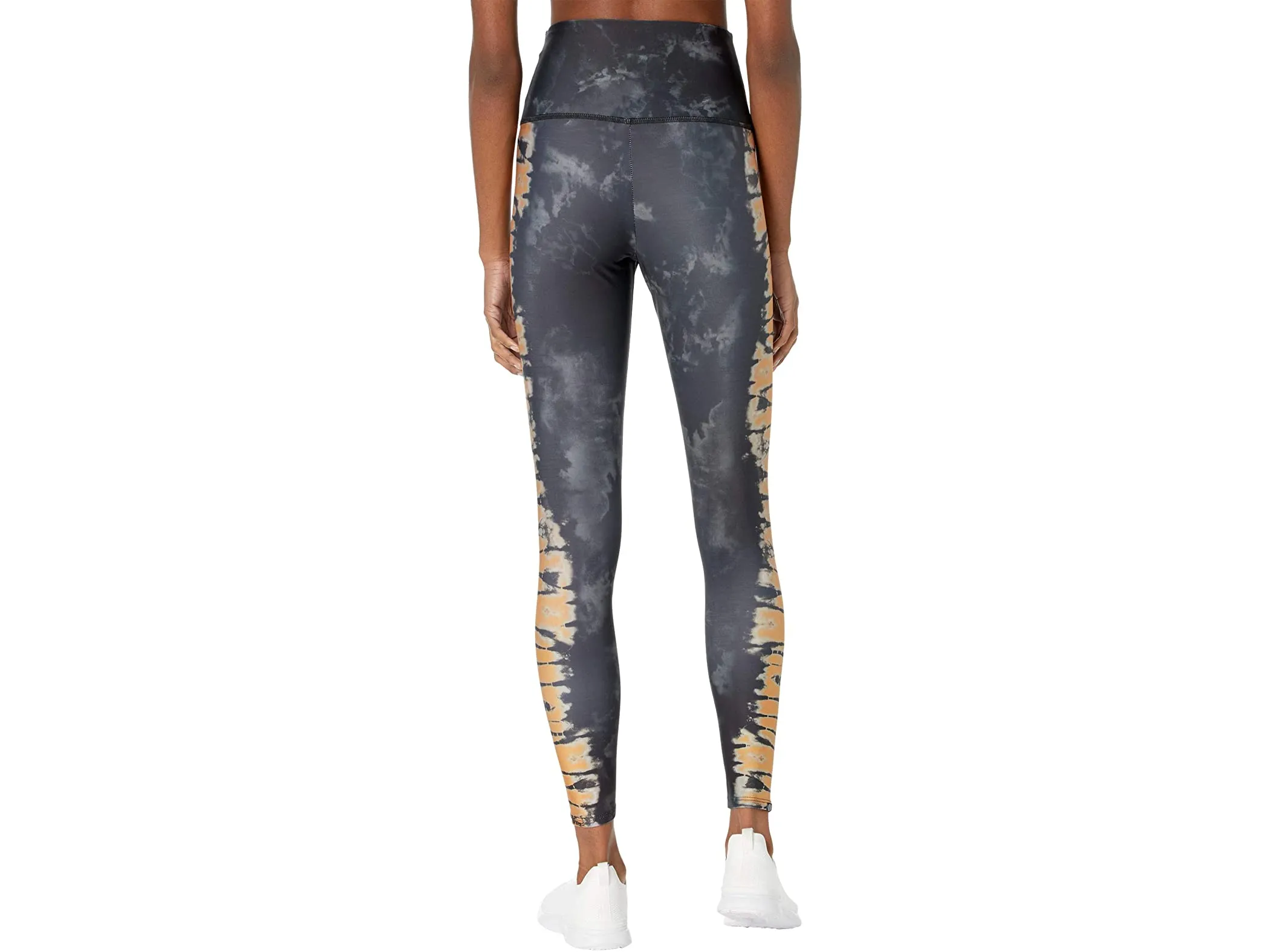 Onzie Flow Highrise Basic Midi 2029