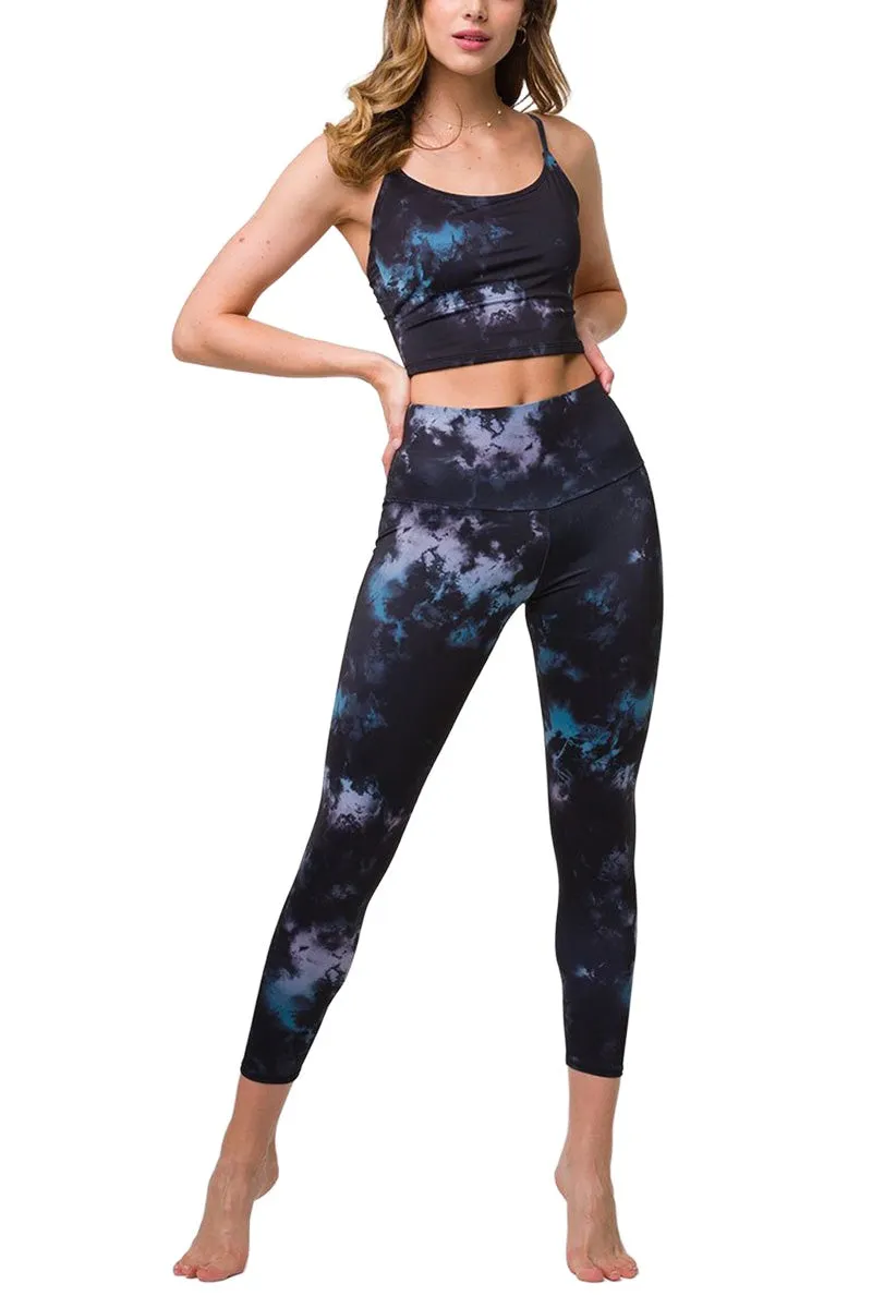 Onzie Flow Highrise Basic Midi 2029