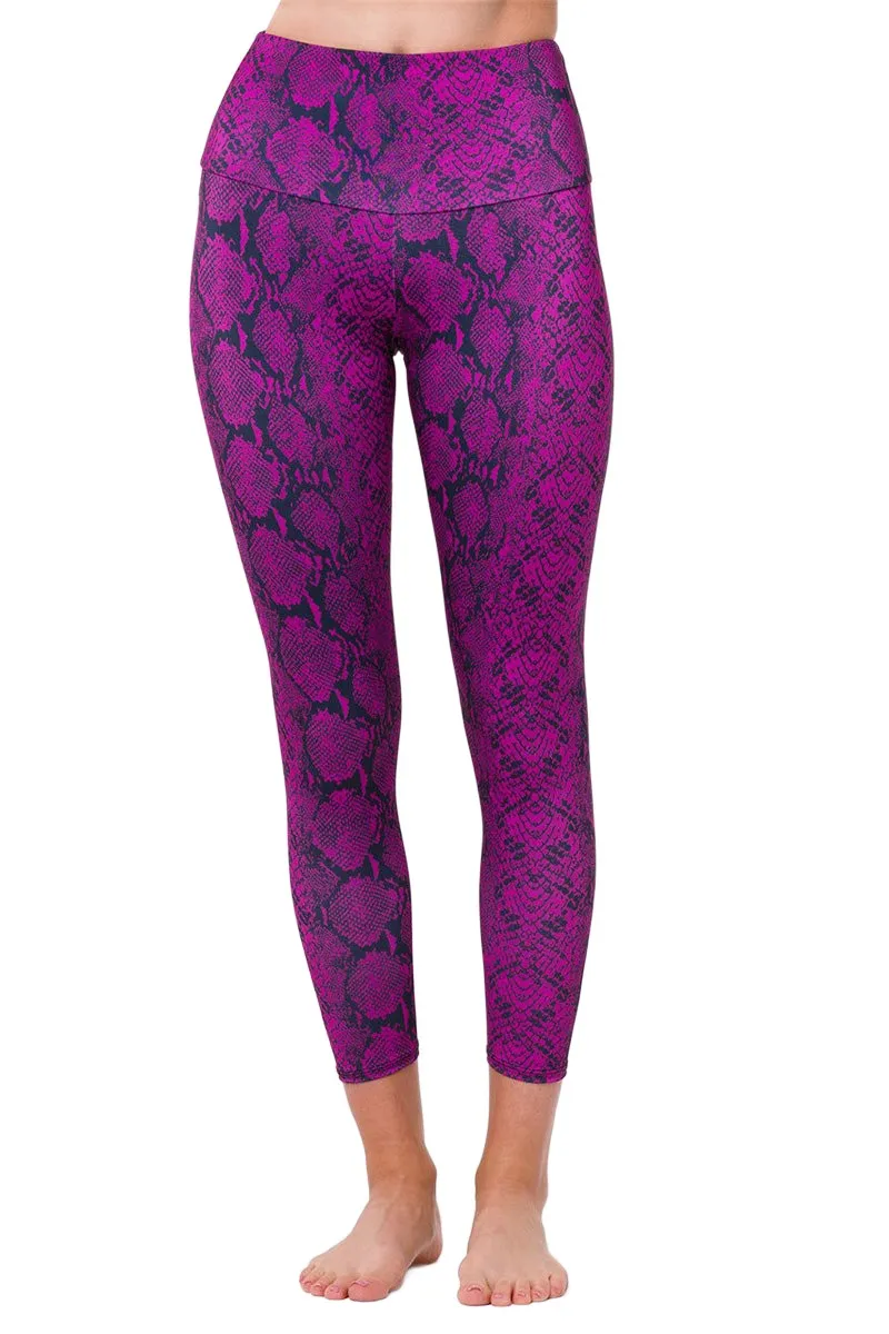 Onzie Flow Highrise Basic Midi 2029