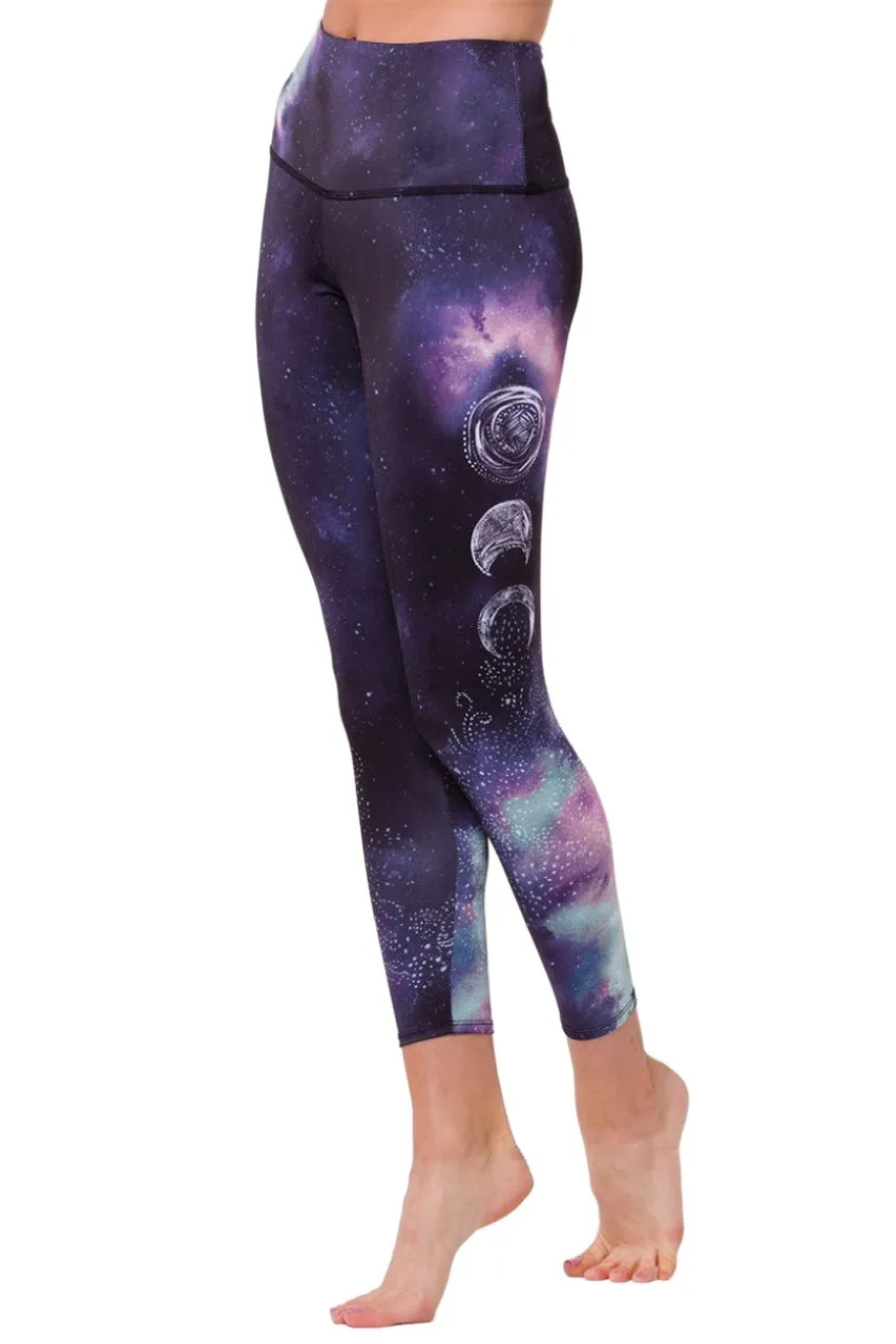 Onzie Flow Highrise Basic Midi 2029