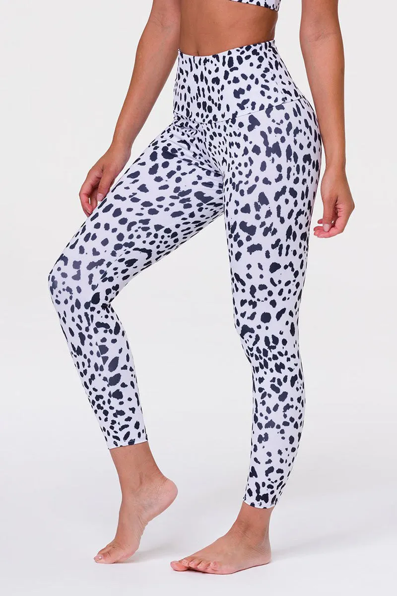 Onzie Flow Highrise Basic Midi 2029