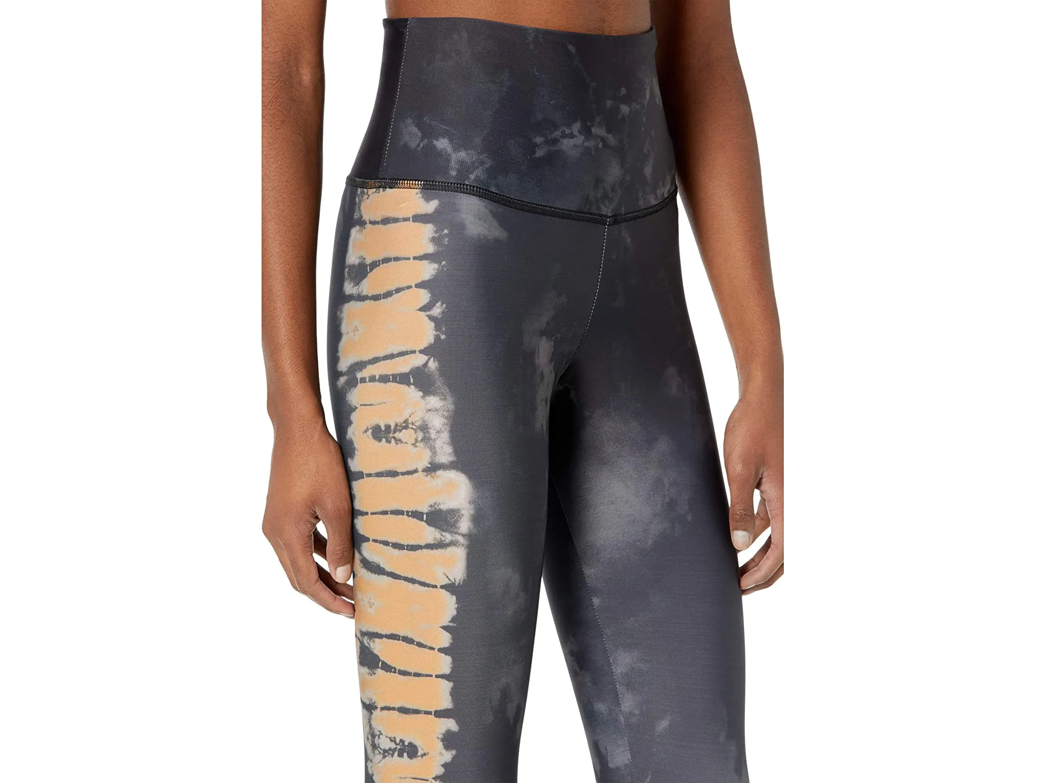 Onzie Flow Highrise Basic Midi 2029