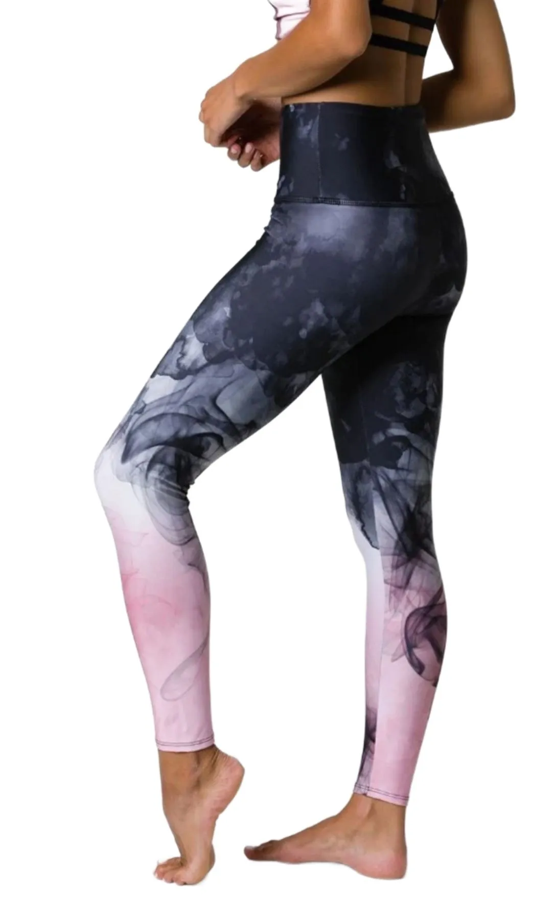 Onzie Flow Highrise Basic Midi 2029