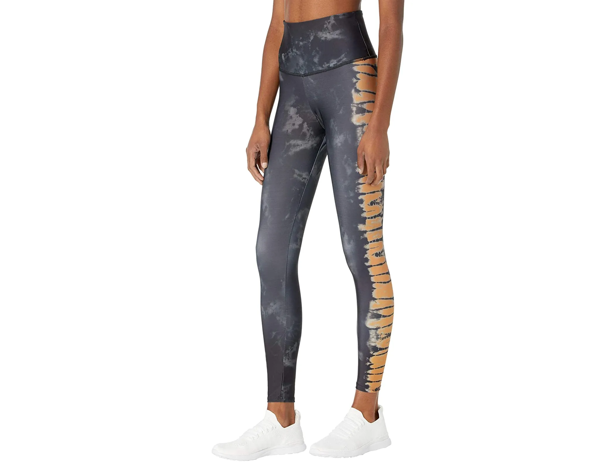 Onzie Flow Highrise Basic Midi 2029