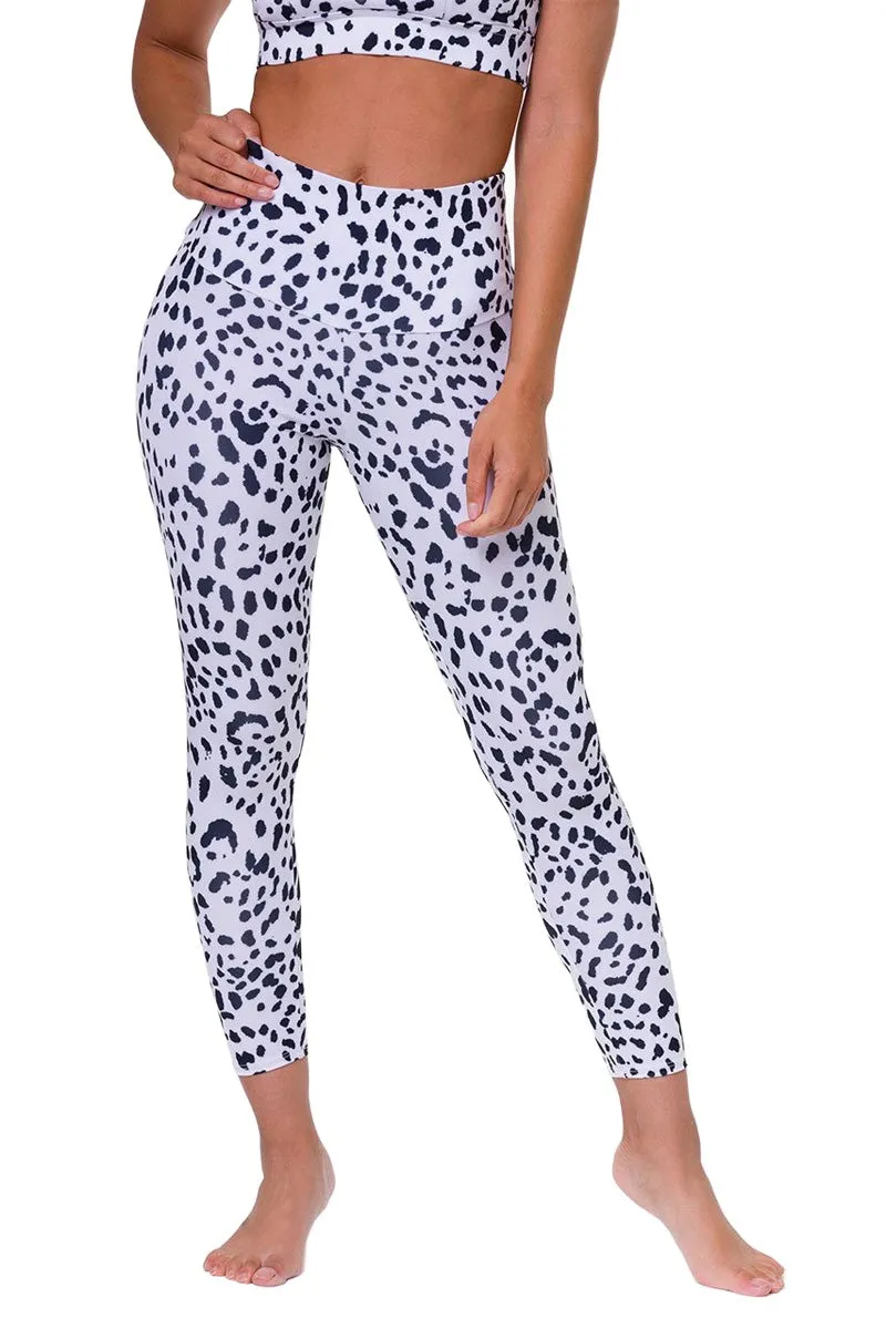 Onzie Flow Highrise Basic Midi 2029