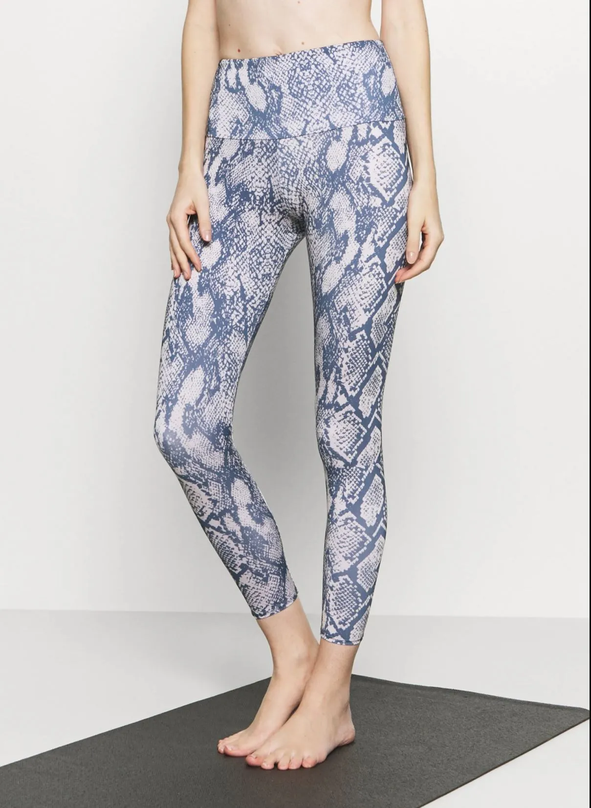 Onzie Flow Highrise Basic Midi 2029